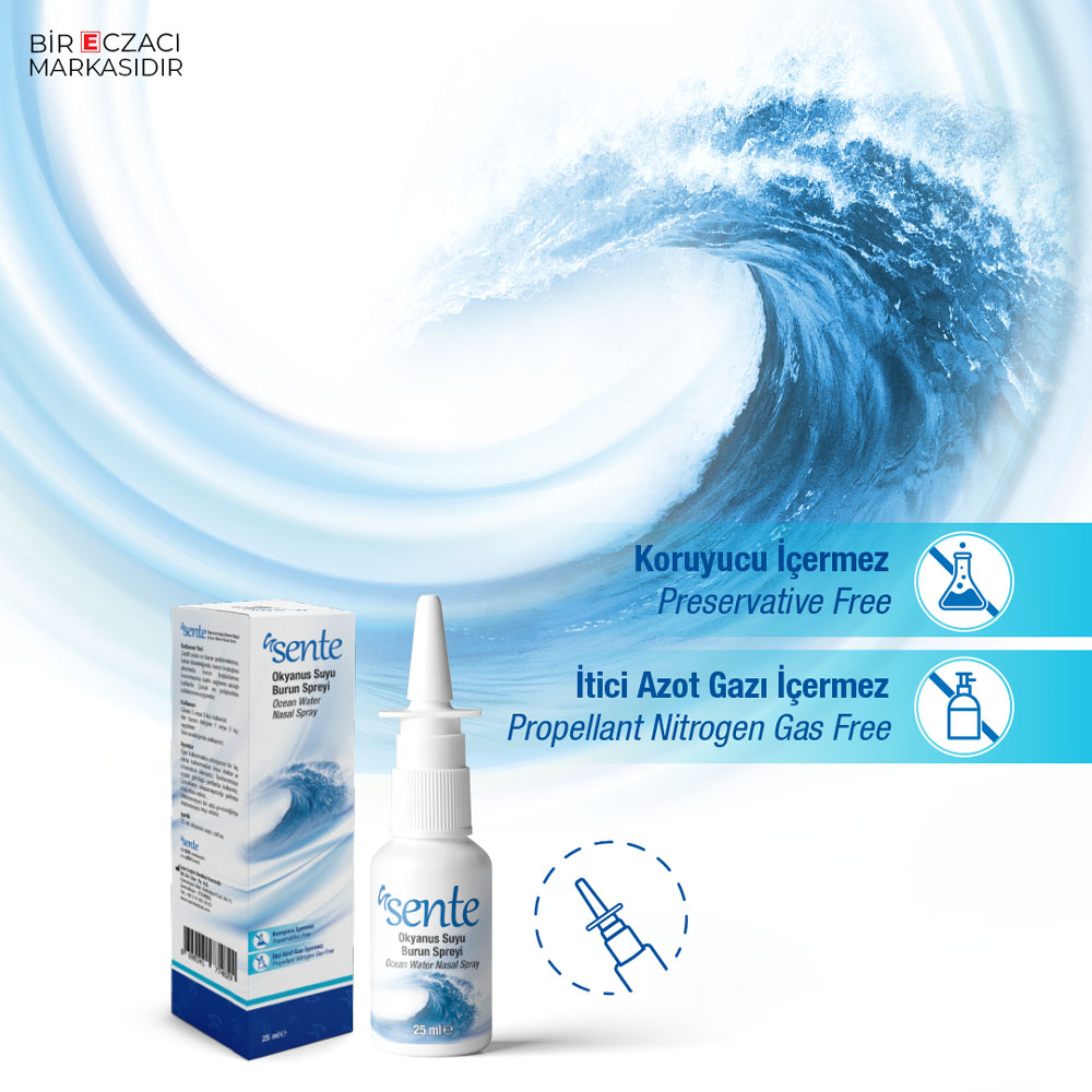 Okyanus Suyu 25 Ml 02