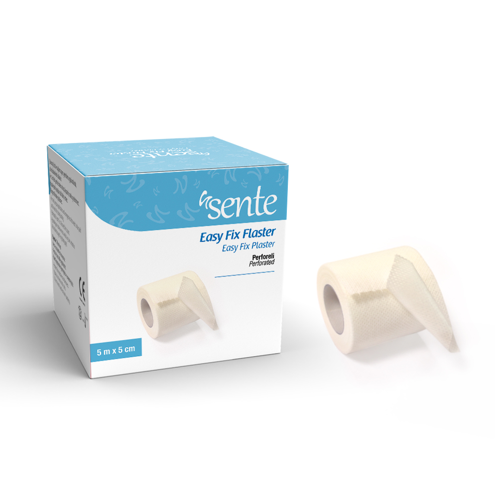 Easyfix 5Mx5cm Kutu Ürün