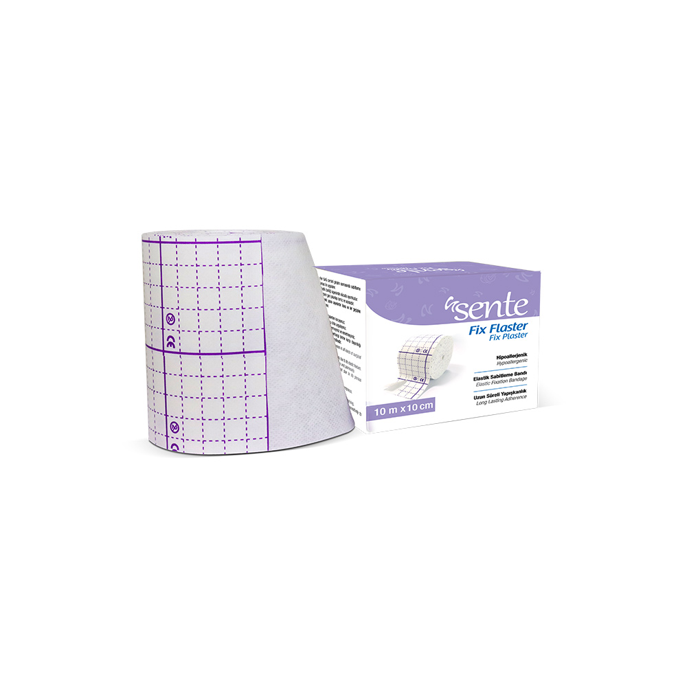 Fix 10Mx10cm
