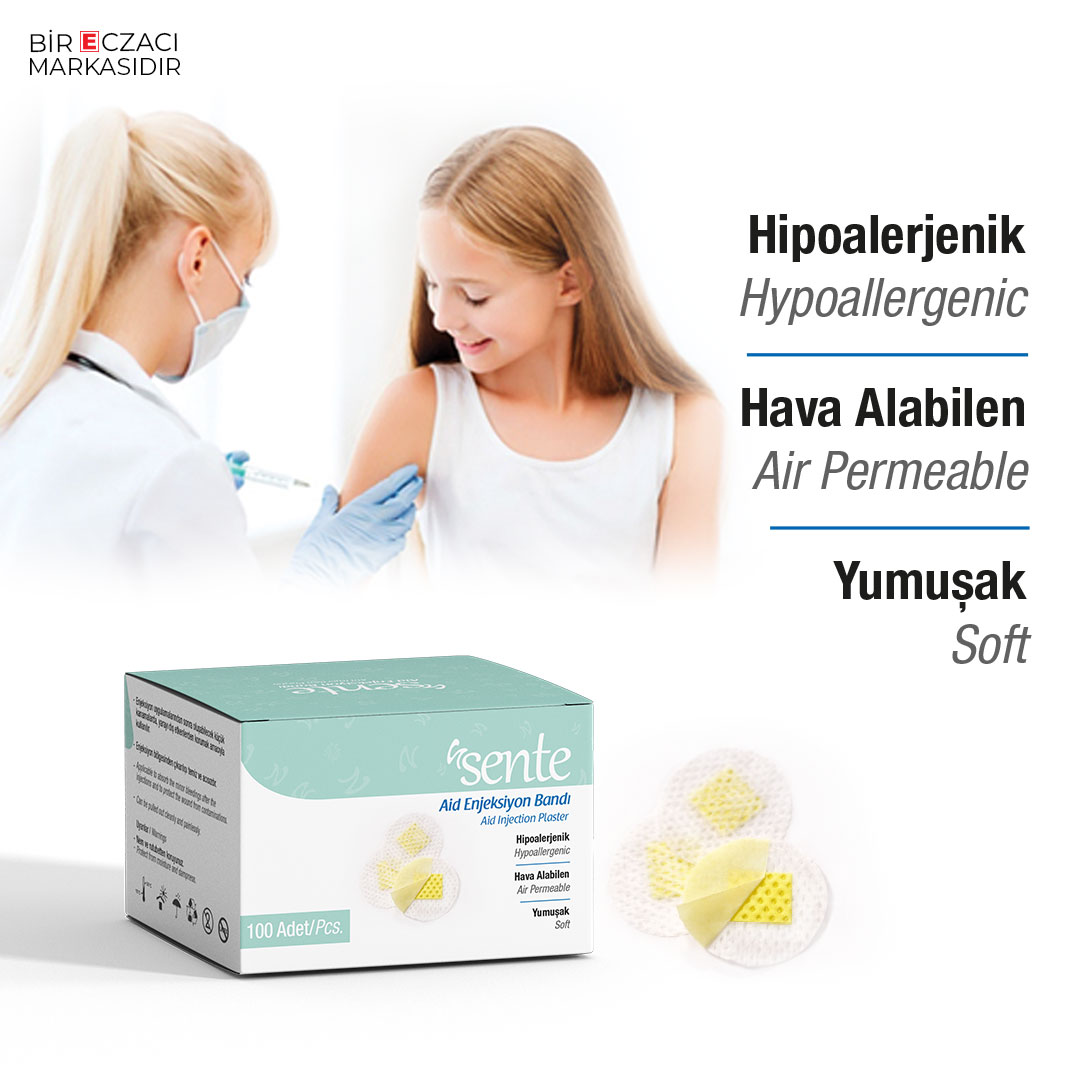 Aid Enjeksiyon Bandı 03