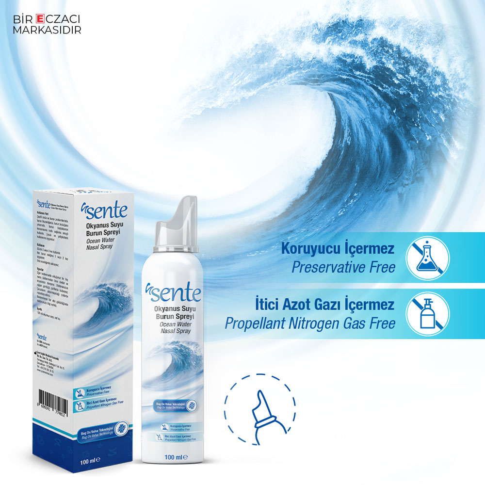 Okyanus Suyu 100 Ml 02
